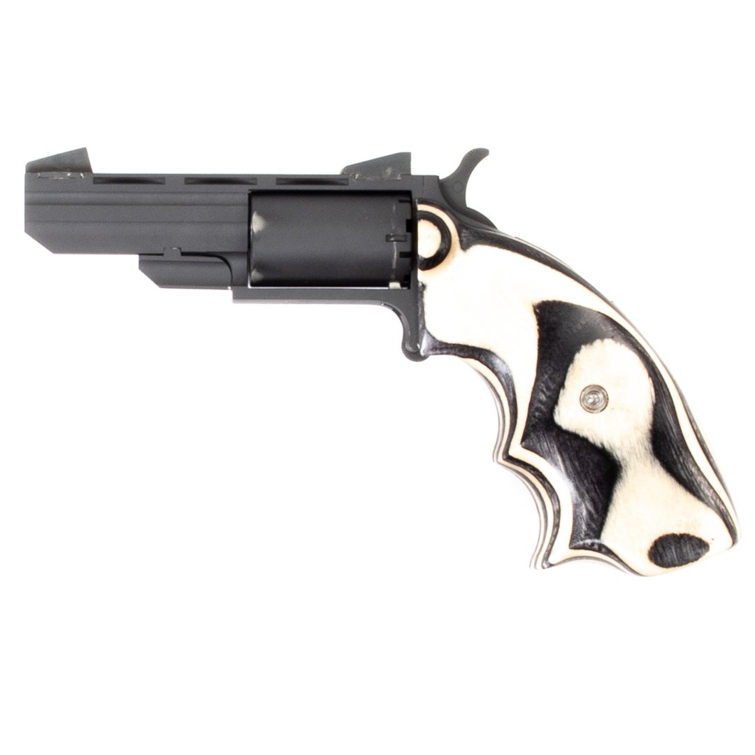 North American Arms Naa-bwc-crk